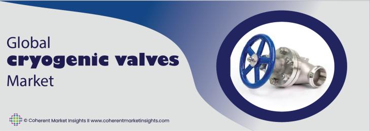 Major Players - Cryogenic Valves Industry