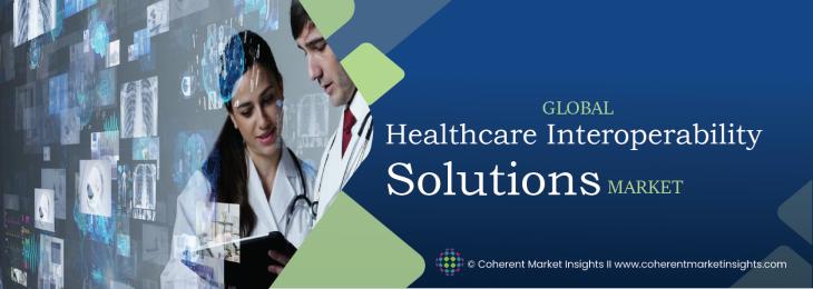 Prominent Companies - Healthcare Interoperability Solutions Industry