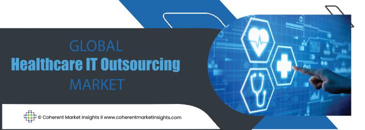 Top Companies - Healthcare IT Outsourcing Industry