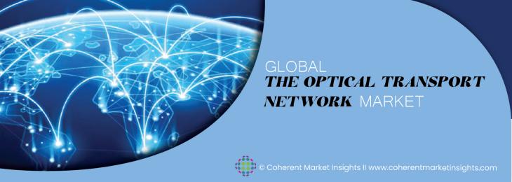 Major Players - Optical Transport Network Industry