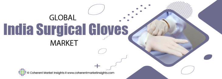 Major Players - India Surgical Gloves Industry