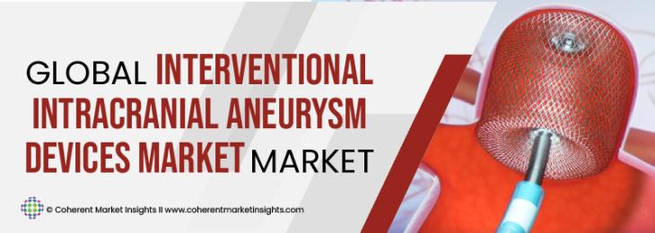 Prominent Companies - Interventional Intracranial Aneurysm Devices Industry