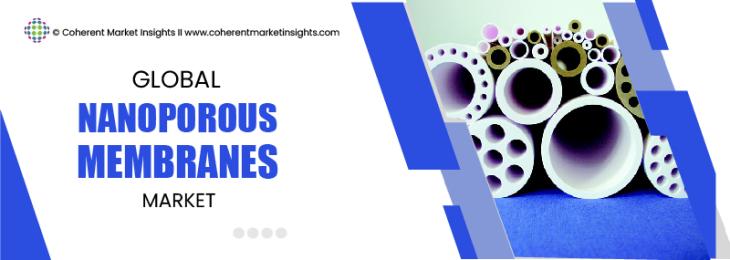 Prominent Companies - Nanoporous Membranes Industry