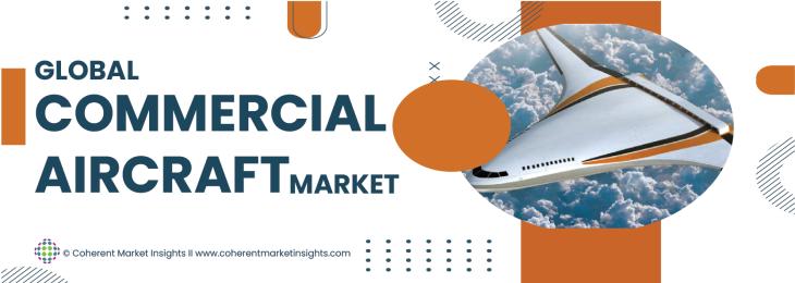 Prominent Companies - Commercial Aircraft Industry