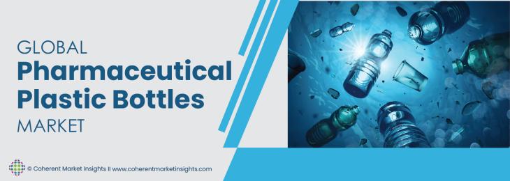 Major Players - Pharmaceutical Plastic Bottles Industry