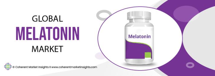 Major Players - Melatonin Industry