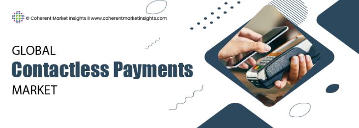 Major Players - Contactless Payments Industry