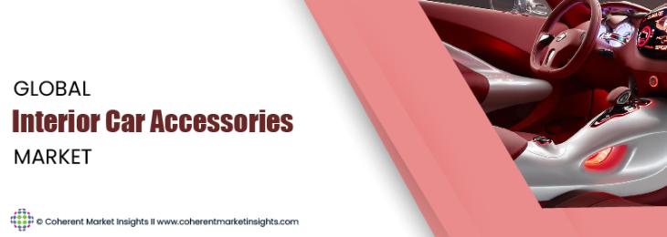 Leading Companies - Interior Car Accessories Industry