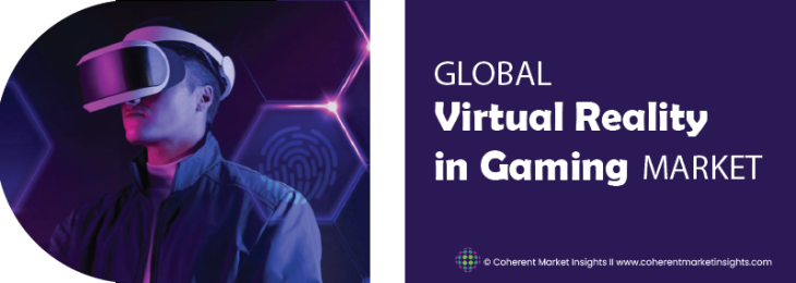 Key Companies - Virtual Reality In Gaming Industry