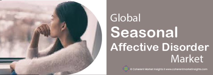 Prominent Companies - Seasonal Affective Disorder Industry