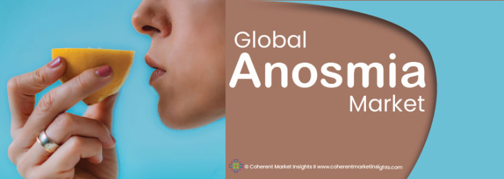 Key Companies - Anosmia Industry