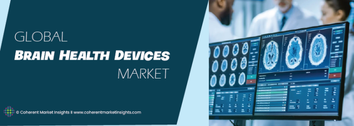 Prominent Companies - Brain Health Devices Industry