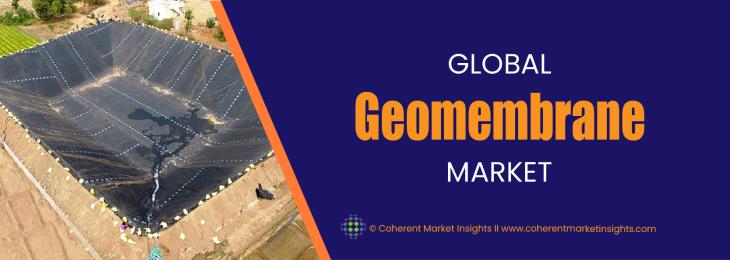 Major Players - Geomembrane Industry