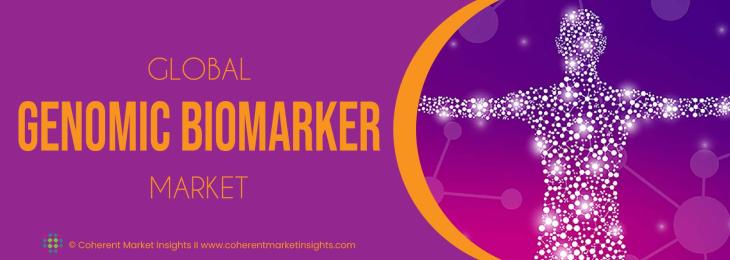 Prominent Companies - Genomic Biomarker Industry	