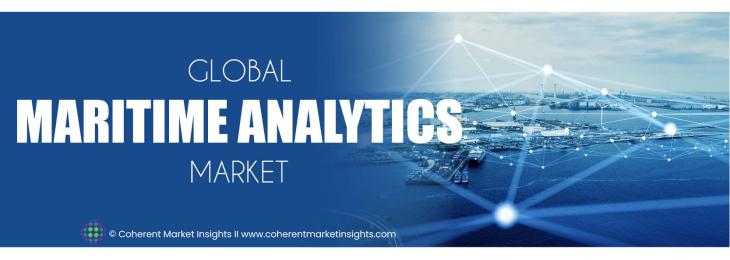 Major Players - Maritime Analytics Industry 