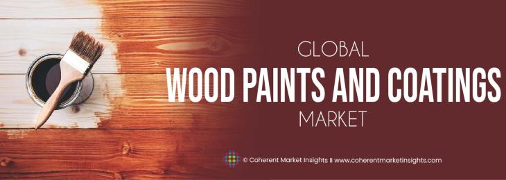 Key Manufacturers - Wood Paints And Coatings Industry