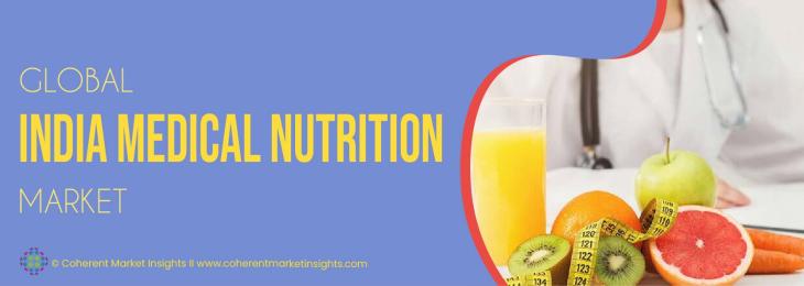 Major Players - India Medical Nutrition Indusrty