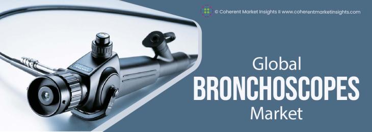 Leading Companies - Bronchoscopes Industry