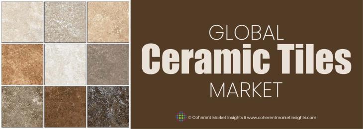 Leading Companies - Ceramic Tiles Industry