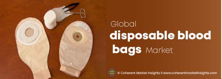 Key Competitors - Disposable Blood Bags Industry