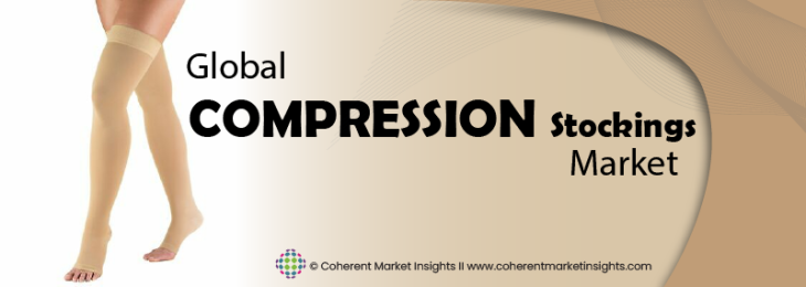 Major Players - Compression Stockings Industry