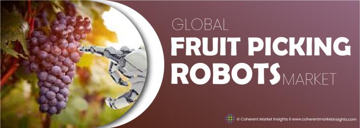 Market Players - Fruit Picking Robots Industry