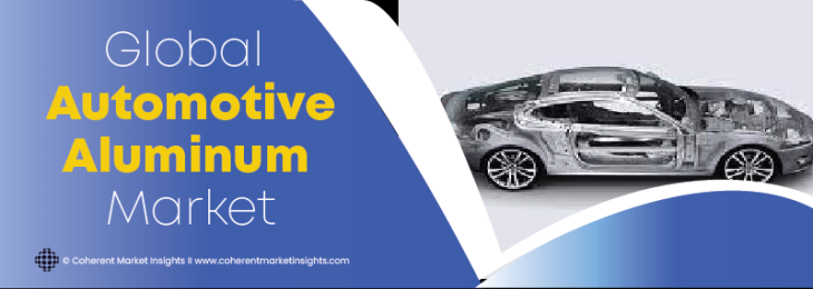 Major Players - Automotive Aluminum Industry