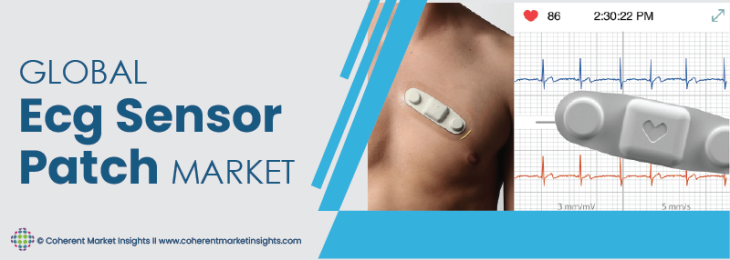 Prominent Companies - Ecg Sensor Patch Industry