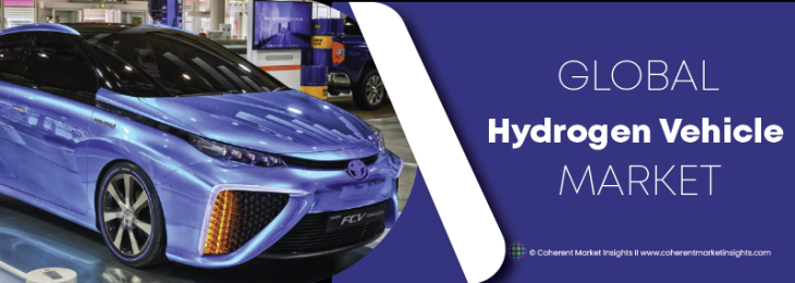 Top Companies - Hydrogen Vehicle Industry