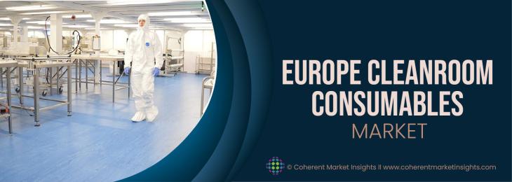 Key Competitors - Europe Cleanroom Consumables Industry