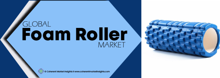 Leading Companies - Foam Roller Industry