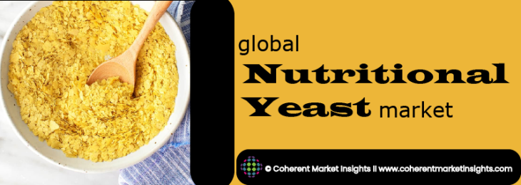 Leading Companies - Nutritional Yeast Industry