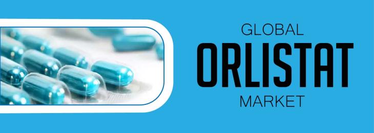 Major Players - Orlistat Industry