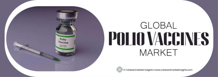 Market Players - Polio Vaccines Industry