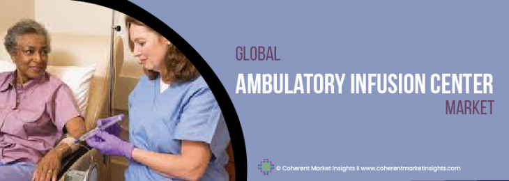 Key Competitors -  Ambulatory Infusion Center Industry