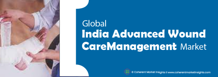 Major Players - India Advanced Wound Care Management Industry