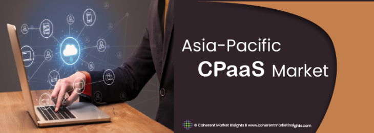 Leading Companies - Asia Pacific Communication Platform as a Service Industry