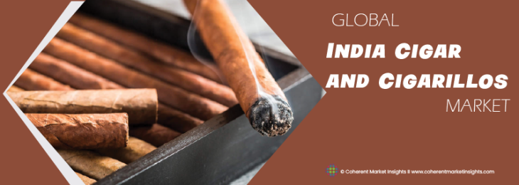 Major Players - India Cigar And Cigarillos Industry