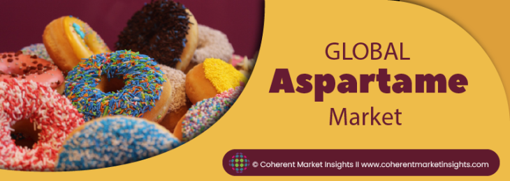 Market Players - Aspartame Industry