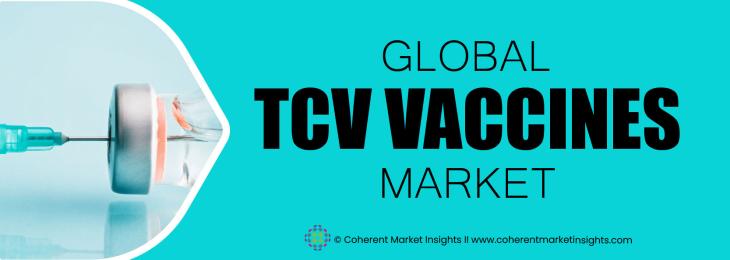 Major Players - TCV Vaccines Industry