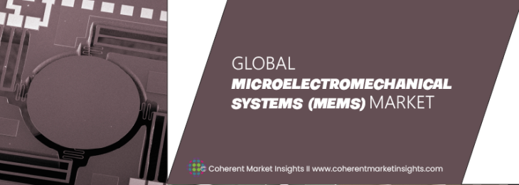 Major Players -  Microelectromechanical Systems (Mems) Industry