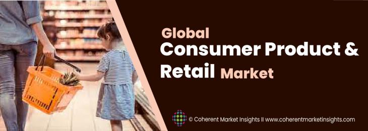 Leading Companies - Consumer Product And Retail Industry