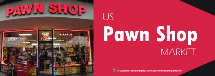 Major Players - US Pawn Shop Industry