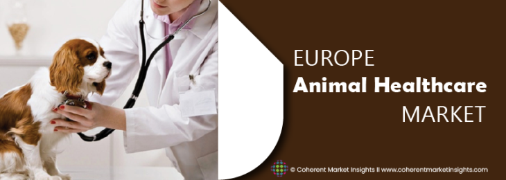  Leading Companies - Europe Animal Healthcare Industry