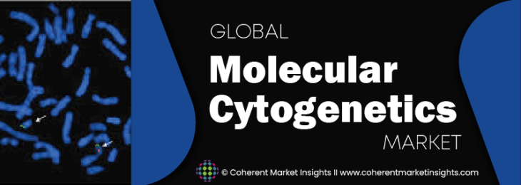 Leading Companies - Molecular Cytogenetics Industry