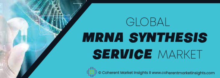 Major Players - Mrna Synthesis Service Industry