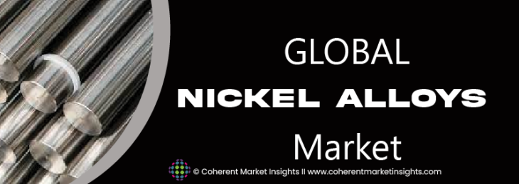 Leading Companies - Nickel Alloys Industry