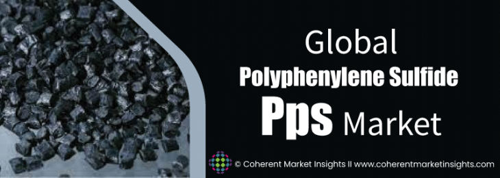  Major Players - Polyphenylene Sulfide Pps Industry