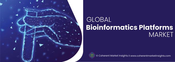 Major Players - Bioinformatics Platforms Industry