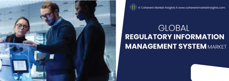 Major Players - Regulatory Information Management System Rims Industry